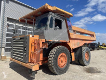Hitachi EH750-3 tombereau rigide occasion