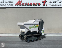 Mini-tombereau tc50-e