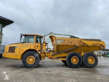 Tombereau articulé Volvo A 25 D (12001599)