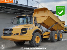 Tombereau articulé Volvo A 25 F