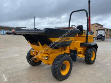 Dumper mini dumper Barford SXR5000