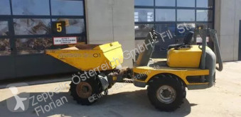 Tombereau Wacker Neuson