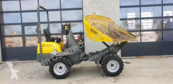 Tombereau Wacker Neuson occasion