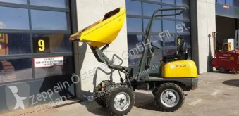 Tombereau Wacker Neuson