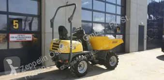 Tombereau Wacker Neuson