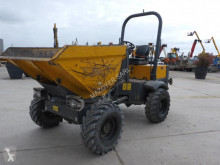 Terex TA3 SH mini-tombereau occasion