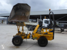 Dumper Thwaites 1.5 T - HPI -TIP mini dumper usado