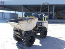 Mini-tombereau Terex TA 1 EH