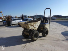 Mini-tombereau Terex HD 1000