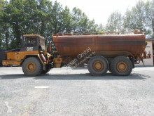 Caterpillar D300 / Wasserfass Magnum 26500 tombereau articulé occasion