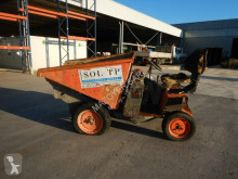 Dumper mini dumper Ausa