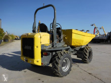 Dumper mini dumper Wacker Neuson DW60