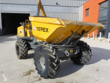 Mini-tombereau Terex TA6 S