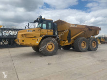 Bell B 50 D tombereau articulé occasion