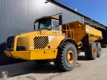 Tombereau articulé Volvo A 40 D