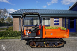 Dumper mini dumper Kubota KC250 H