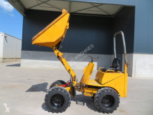 Thwaites 1 tonne mini-tombereau occasion