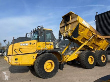 Bell B 40 D tombereau articulé occasion
