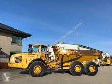 Volvo A 25 D (12001598) tombereau articulé occasion