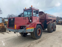 Terex TA 25 kloubová sklápěčka použitý