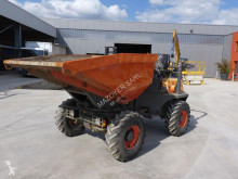 Ausa D400 AHG minitippvagn begagnad