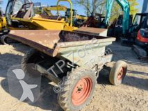 Mini-wywrotka Sambron dumper