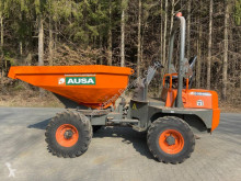 Ausa 350 D AH G mini-wywrotka używany