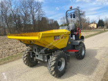 Ledad tippkärra Wacker Neuson DW30