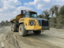 Dumper Komatsu HM400-3 dumper articulado usado