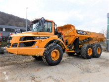 Dumper dumper articulado Volvo A 25 G