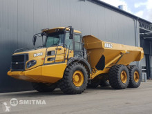 Tombereau articulé Bell B30E