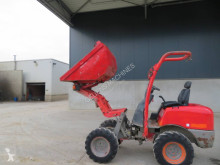 小型装载车 Ausa D 120 AH G