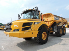Dumper Volvo A30F dumper articulado usado