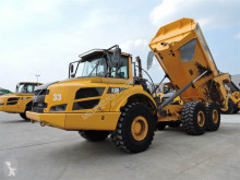 Dumper Volvo A30F dumper articulado usado