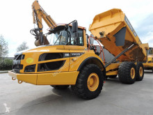 Volvo A30G gebrauchter Gelenk-/Knickdumper