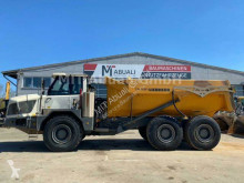 Liebherr TA230 **BJ.2011 * 14667H*Klima/ZSA/R.fahrkamera* gebrauchter Gelenk-/Knickdumper