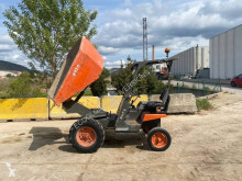 Самосвал с жесткой рамой MZ Imer MZ IMER