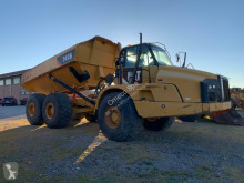 Caterpillar 740B tombereau articulé occasion