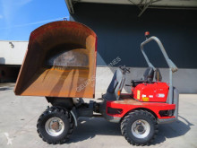 Mini-tombereau Neuson 3001
