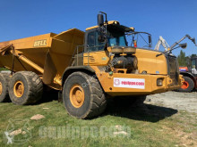 Bell B 50 D tombereau articulé occasion