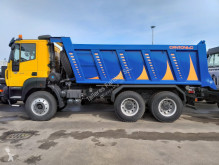 Карьерный самосвал Astra HD9 64.42 Euro 3 Cantoni 16m3 б/у