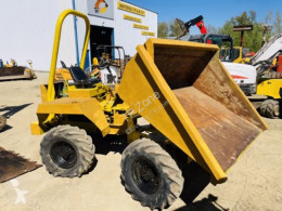 Мини самосвал Paus 4 tonnes 4x4