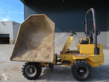 Мини самосвал Thwaites 2.6 tonne