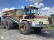 Terex TA 30 used articulated dumper