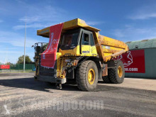 Komatsu HD465-7 tombereau rigide occasion
