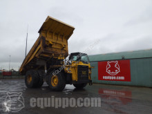 Komatsu HD465-7 tombereau rigide occasion