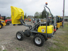 Wacker Neuson 1501 мини самосвал б/у