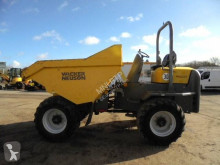 Wacker Neuson 9001 мини самосвал б/у