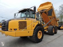 Volvo A30E gebrauchter Gelenk-/Knickdumper