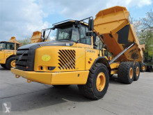 Volvo A30E gebrauchter Gelenk-/Knickdumper